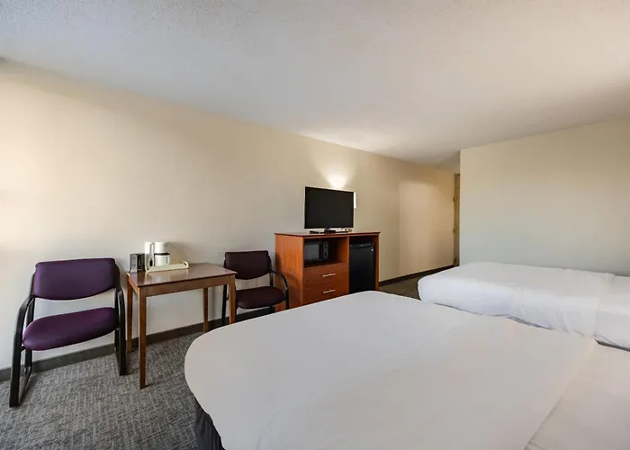 Quality Inn & Suites Canon City